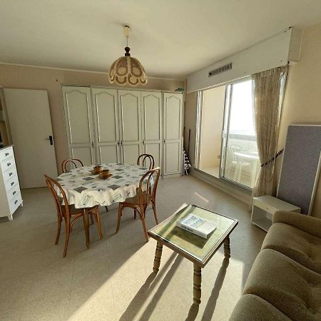 Studio 2 Pers, Balcon, Parking, Plage A 200M - Fr-1-224C-442 Saint-Jean-de-Monts Zewnętrze zdjęcie