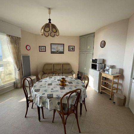 Studio 2 Pers, Balcon, Parking, Plage A 200M - Fr-1-224C-442 Saint-Jean-de-Monts Zewnętrze zdjęcie